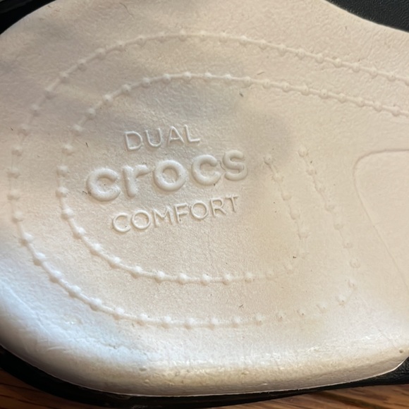 Crocs Slides - Picture 4 of 6